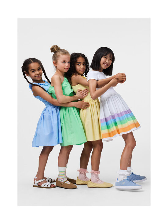 Molo - Croco-mekko - 5637 SPARKLING SEA | Stockmann - photo 6