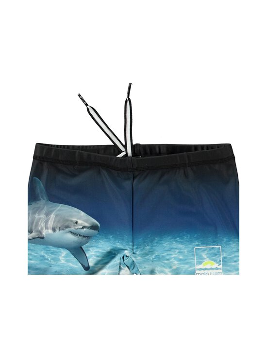 Molo - Ujumispüksid Trunks 10 - 3798 FADED SHARK - photo 3 Molo - Ujumispüksid Trunks 10 - 3798 FADED SHARK | Stockmann - photo 3
