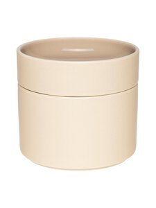 Arabia - Kirnu- kannellinen rasia 11 x 10 cm - BEIGE | Stockmann