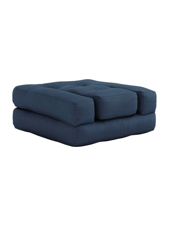 Karup - Mini Cube -nojatuoli navy - BLUE | Stockmann - photo 2