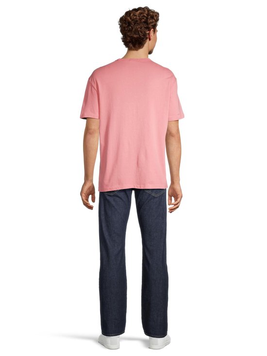 Polo Ralph Lauren - T-paita - DESERT ROSE - photo 3 Polo Ralph Lauren - T-paita - DESERT ROSE | Stockmann - photo 3