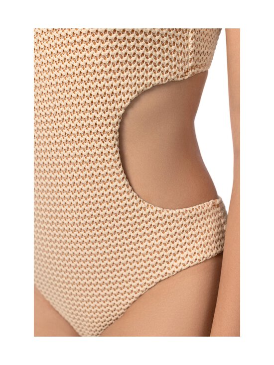Marc & André - Amber Monokini -uimapuku - 717 BEIGE | Stockmann - photo 8