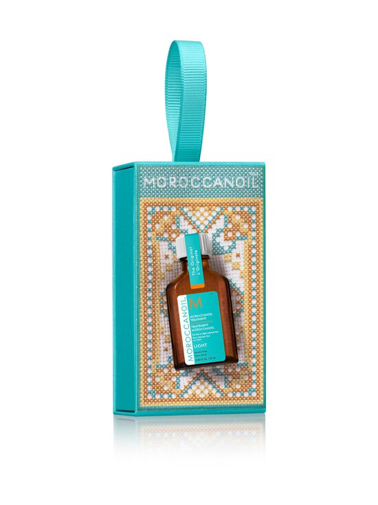 Moroccanoil - Juustehoolduskomplekt Holiday Treatment Light - NOCOL | Stockmann - photo 1
