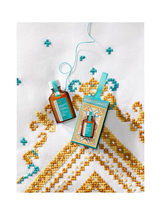 Moroccanoil - Juustehoolduskomplekt Holiday Treatment Light - NOCOL | Stockmann - photo 3