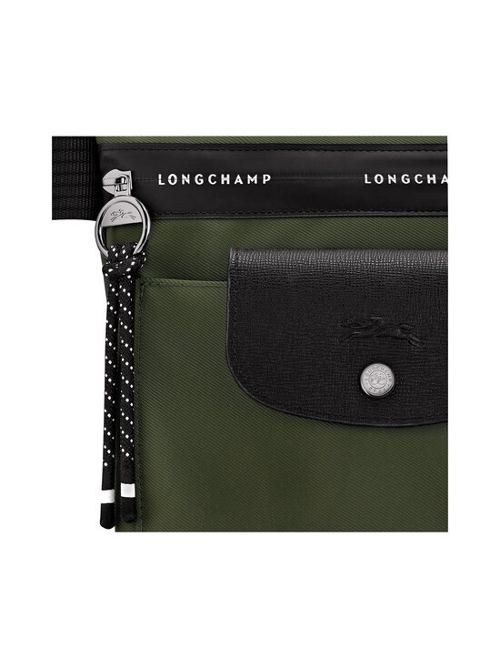 Longchamp - Kott Le Pliage Energy L Crossbody - 892 KHAKI | Stockmann - photo 4