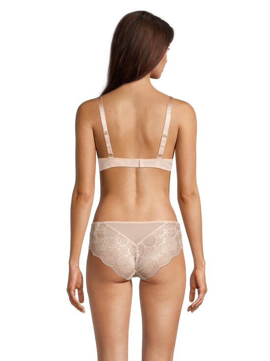 WONDERBRA - Tugikaartega rinnahoidja CLEAVAGE TRIANGLE - 0BM BEIGE PERLE - photo 3 WONDERBRA - Tugikaartega rinnahoidja CLEAVAGE TRIANGLE - 0BM BEIGE PERLE | Stockmann - photo 3