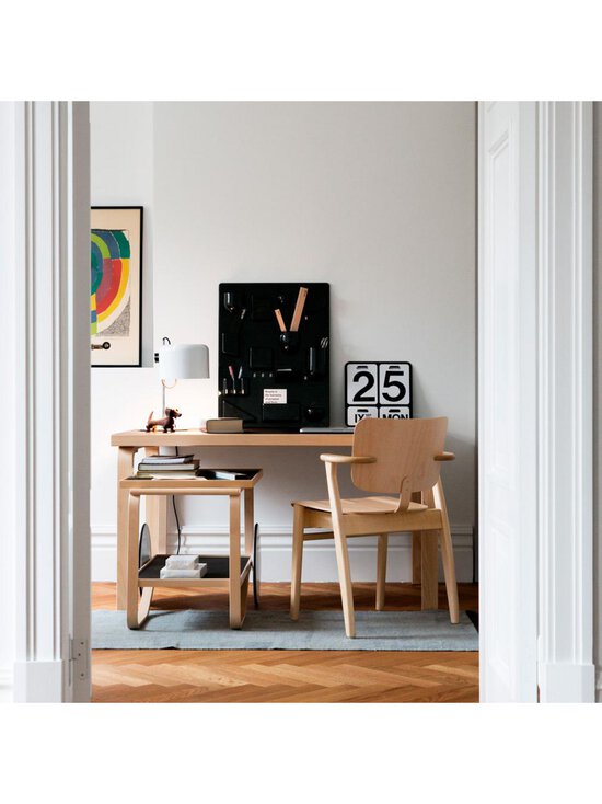 Artek - Domus-tuoli petsattu pähkinä - BROWN | Stockmann - photo 5