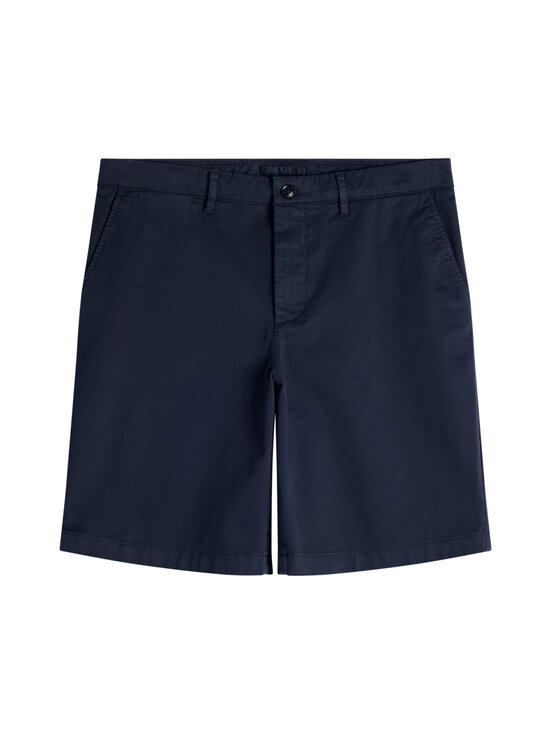 J.Lindeberg - Puuvillased šortsid Shane Stretch - 6855 JL NAVY | Stockmann - photo 1