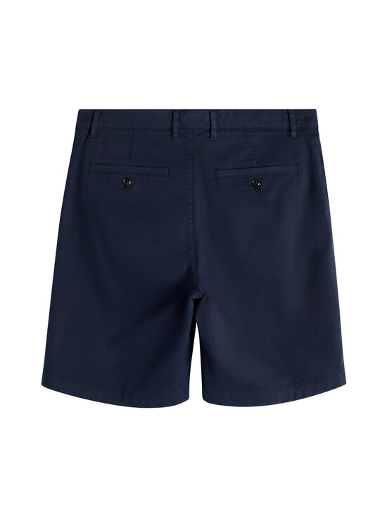 J.Lindeberg - Puuvillased šortsid Shane Stretch - 6855 JL NAVY | Stockmann - photo 2