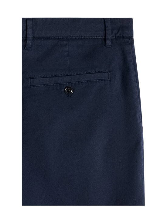 J.Lindeberg - Puuvillased šortsid Shane Stretch - 6855 JL NAVY | Stockmann - photo 3
