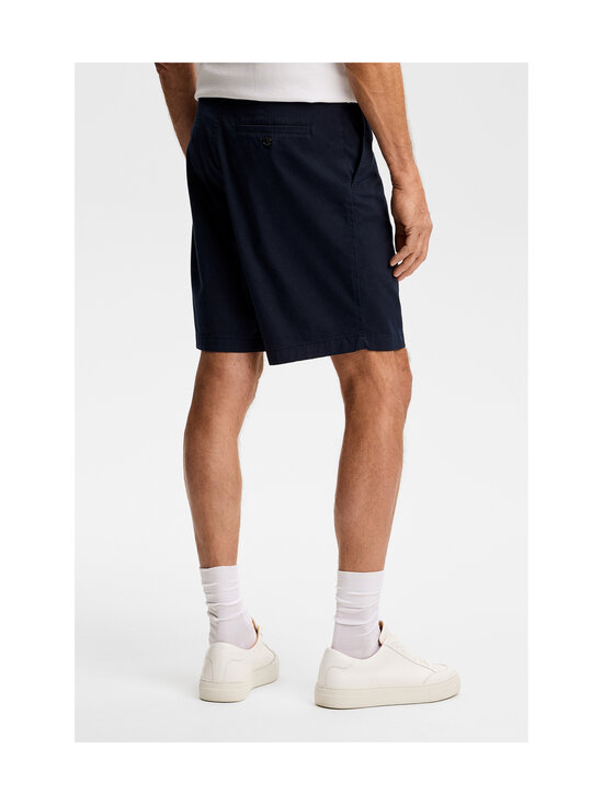 J.Lindeberg - Puuvillased šortsid Shane Stretch - 6855 JL NAVY | Stockmann - photo 5