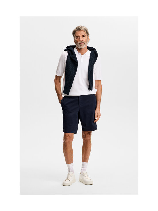 J.Lindeberg - Puuvillased šortsid Shane Stretch - 6855 JL NAVY | Stockmann - photo 6