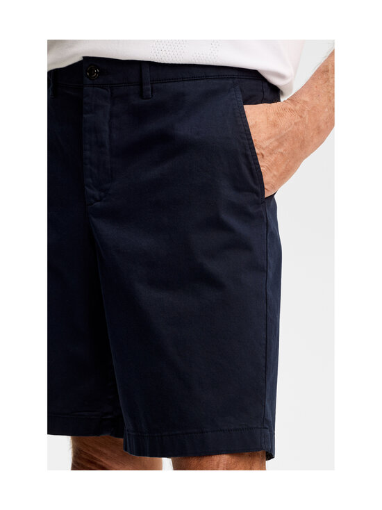 J.Lindeberg - Puuvillased šortsid Shane Stretch - 6855 JL NAVY | Stockmann - photo 7