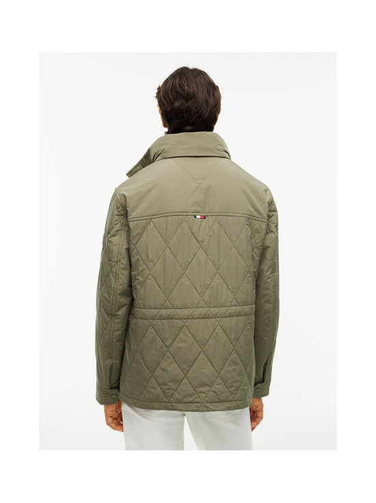Tommy Hilfiger - Packable Field -tikkitakki - PLI GHOST FERN | Stockmann - photo 4
