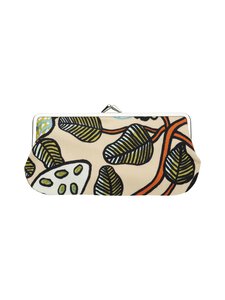 Marimekko - Tiara-silmälasikukkaro - 820 SAND,WARM OR, GREEN Marimekko - Tiara-silmälasikukkaro - 820 SAND,WARM OR, GREEN | Stockmann
