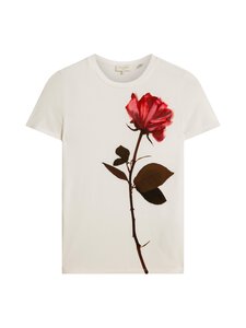 Ted Baker London - Jeneli t-paita - IVORY | Stockmann