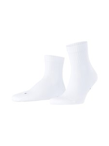 Falke - Run Rib -sukat - 2000 WHITE Falke - Run Rib -sukat - 2000 WHITE | Stockmann