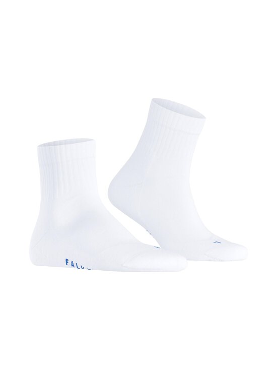 Falke - Sokid Run Rib - 2000 WHITE - photo 3 Falke - Sokid Run Rib - 2000 WHITE | Stockmann - photo 3