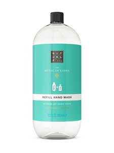 Rituals - Vedelseep, täitepakned The Ritual of Karma Refill Hand Wash | Stockmann