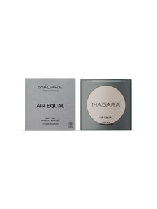 Madara - Mineraalpuuder Air Equal Soft Silk Mineral Powder Madara - Mineraalpuuder Air Equal Soft Silk Mineral Powder | Stockmann