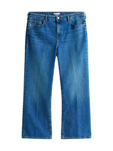 Tommy Hilfiger Curve - Flo Bootcut -farkut - 1A6 FLO Tommy Hilfiger Curve - Flo Bootcut -farkut - 1A6 FLO | Stockmann