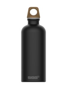 Sigg - Traveller Myplanet -juomapullo 0.6 l - BLACK Sigg - Traveller Myplanet -juomapullo 0.6 l - BLACK | Stockmann