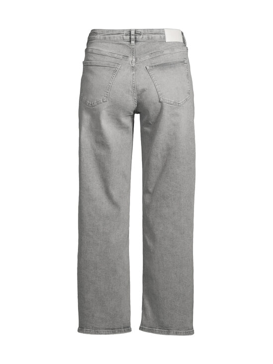 Opus - Miva align -farkut - 70278 LIGHT MODERN GREY | Stockmann - photo 2