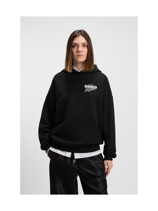 HUGO - Dalessandra-huppari - 001 BLACK | Stockmann - photo 2