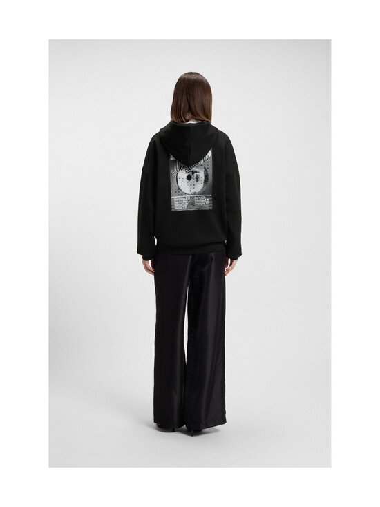 HUGO - Dalessandra-huppari - 001 BLACK | Stockmann - photo 3