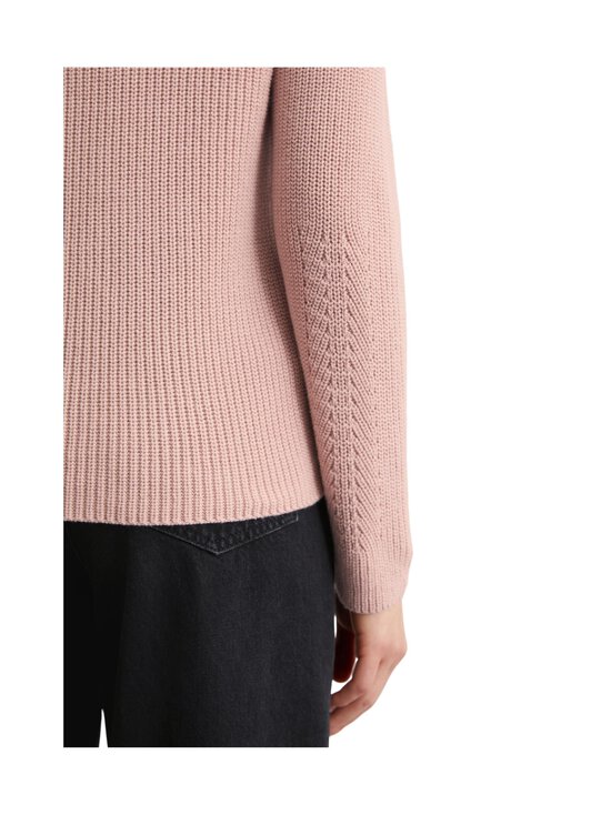 Marc O'Polo - Neule - 601 DUSTY ROSE - photo 4 Marc O'Polo - Neule - 601 DUSTY ROSE | Stockmann - photo 4