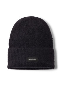 Columbia - Müts Luxe Cuffed - 010 BLACK | Stockmann