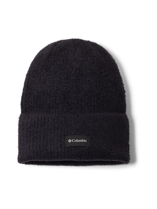 Columbia - Müts Luxe Cuffed - 010 BLACK | Stockmann - photo 1