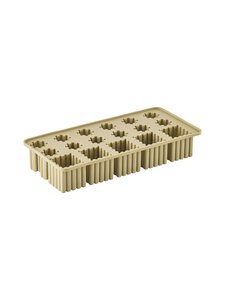 ZONE - Singles ledus kubiņu forma - LEEK GREEN ZONE - Singles ledus kubiņu forma - LEEK GREEN | Stockmann