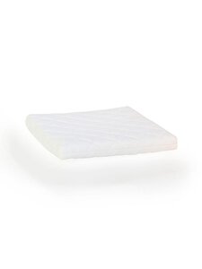 Muurame - Jolla-patjan jatkopala 75 x 72 cm - WHITE | Stockmann