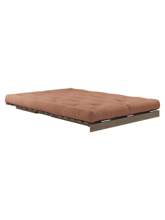 Karup - Roots-futonsohva clay brown/ruskea L 140 cm - BROWN | Stockmann - photo 3