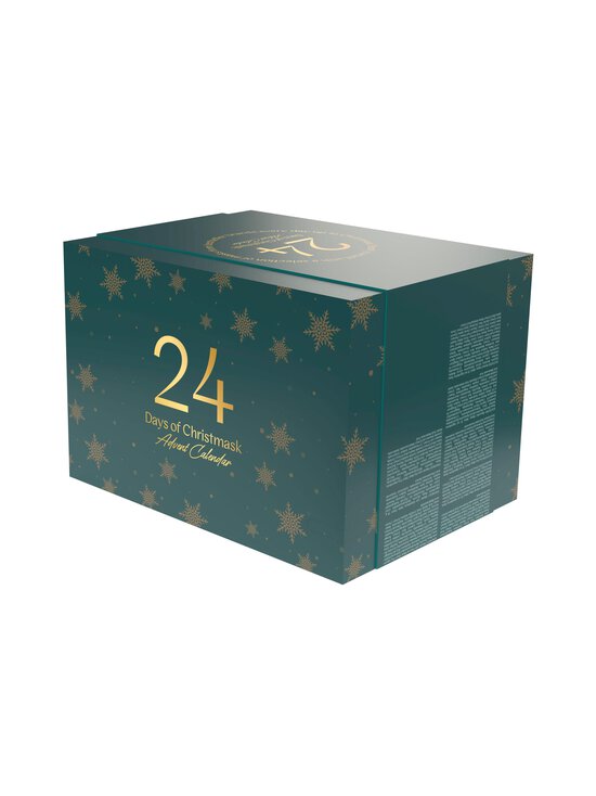 KOCOSTAR - Days of Christmask -adventtikalenteri - NOCOL | Stockmann - photo 1
