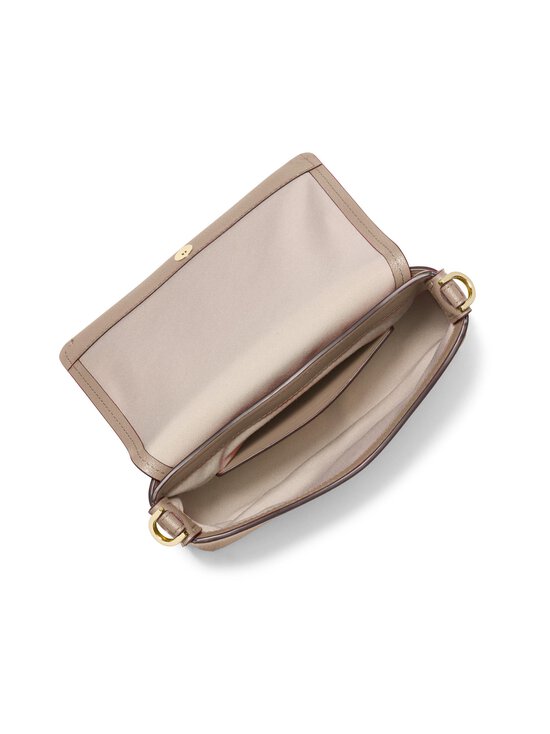 Michael Michael Kors - Nessa Small Messenger ādas soma - 115 BIRCH - photo 2 Michael Michael Kors - Nessa Small Messenger ādas soma - 115 BIRCH | Stockmann - photo 2