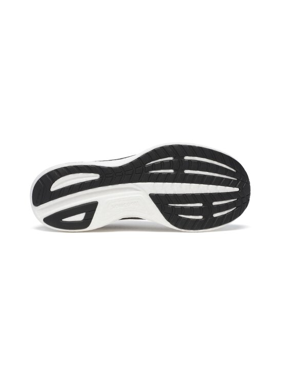Saucony - M Ride 18 skriešanas apavi - 100 BLACK/WHITE | Stockmann - photo 4