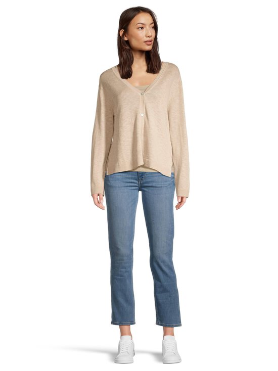 GANT - Lina maisījuma jaka - 277 DRY SAND | Stockmann - photo 2