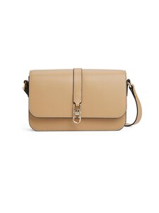 Tommy Hilfiger - Õlakott Libre Flap Crossover - RBC SAFARI CANVAS Tommy Hilfiger - Õlakott Libre Flap Crossover - RBC SAFARI CANVAS | Stockmann