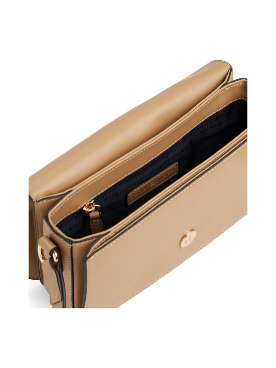 Tommy Hilfiger - Libre Flap Crossover soma - RBC SAFARI CANVAS | Stockmann - photo 3