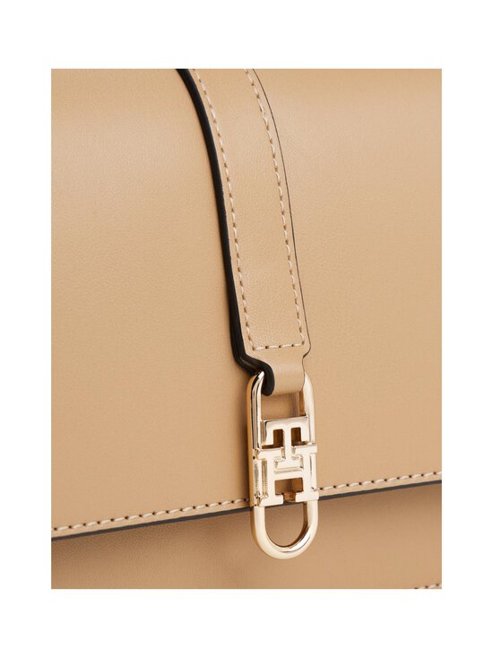 Tommy Hilfiger - Libre Flap Crossover soma - RBC SAFARI CANVAS | Stockmann - photo 4