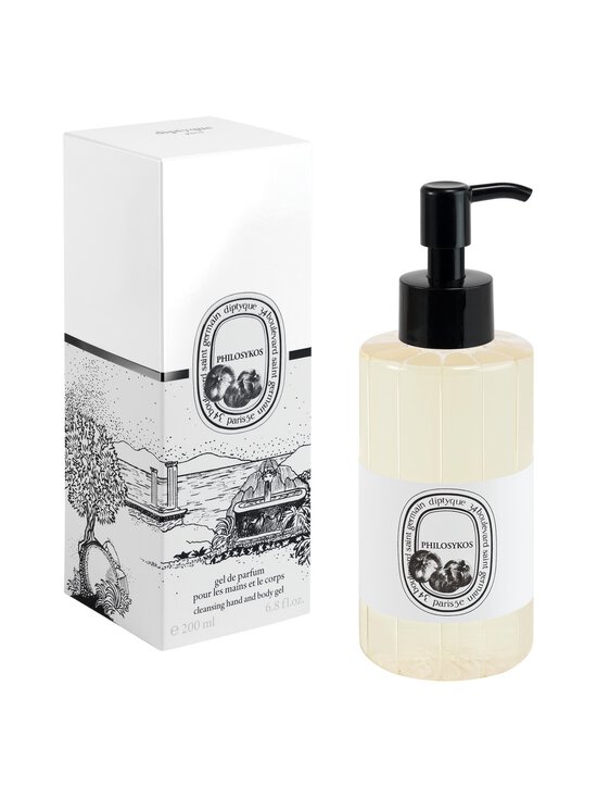 Diptyque - Philosykos Hand & Body Soap roku un ķermeņa ziepes - NOCOL - photo 2 Diptyque - Philosykos Hand & Body Soap roku un ķermeņa ziepes - NOCOL | Stockmann - photo 2