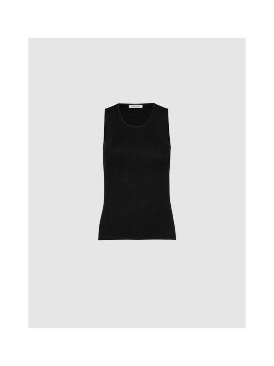 Andiata - Hannele-neuletoppi - BLACK - photo 5 Andiata - Hannele-neuletoppi - BLACK | Stockmann - photo 5
