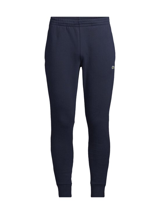 Lacoste - Logo-collegehousut - NAVY BLUE | Stockmann - photo 1