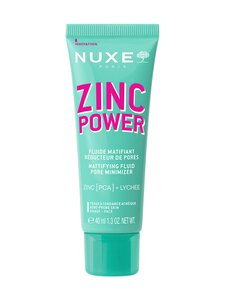 Nuxe - Zinc Power Spot Control Matifying Fluid sejas krēms | Stockmann