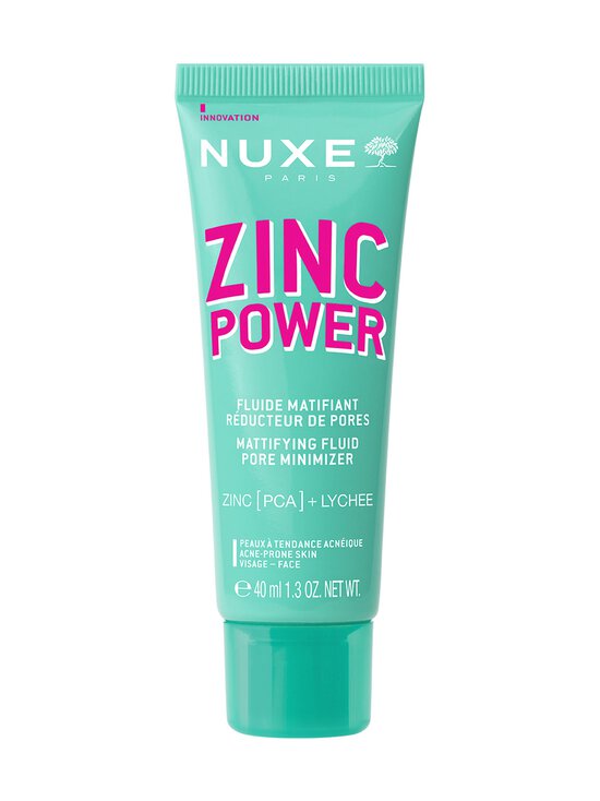 Nuxe - Näokreem Zinc Power Spot Control Matifying Fluid - NOCOL | Stockmann - photo 1