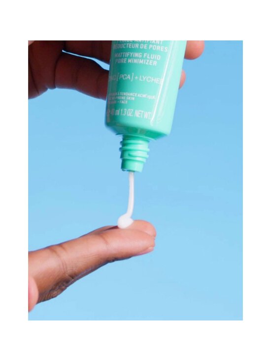 Nuxe - Näokreem Zinc Power Spot Control Matifying Fluid - NOCOL | Stockmann - photo 6
