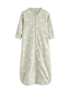 Lindex - Vuoreton unipussi - 8884 LIGHT DUSTY GREEN | Stockmann