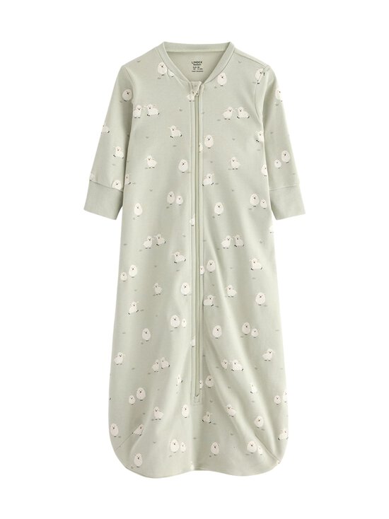 Lindex - Vuoreton unipussi - 8884 LIGHT DUSTY GREEN - photo 1 Lindex - Vuoreton unipussi - 8884 LIGHT DUSTY GREEN | Stockmann - photo 1